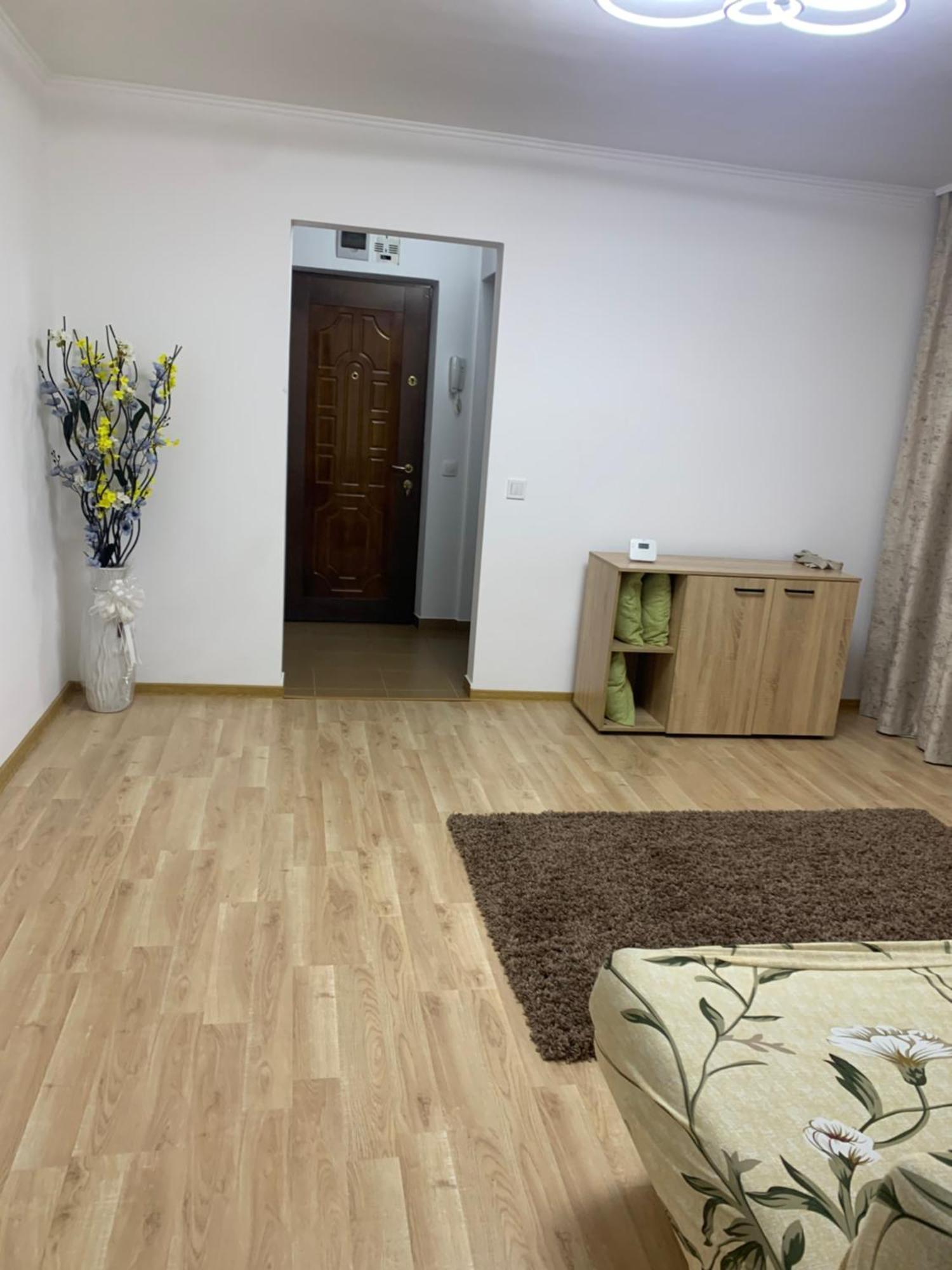 Apartament Central Râmnicu Vâlcea Exteriör bild