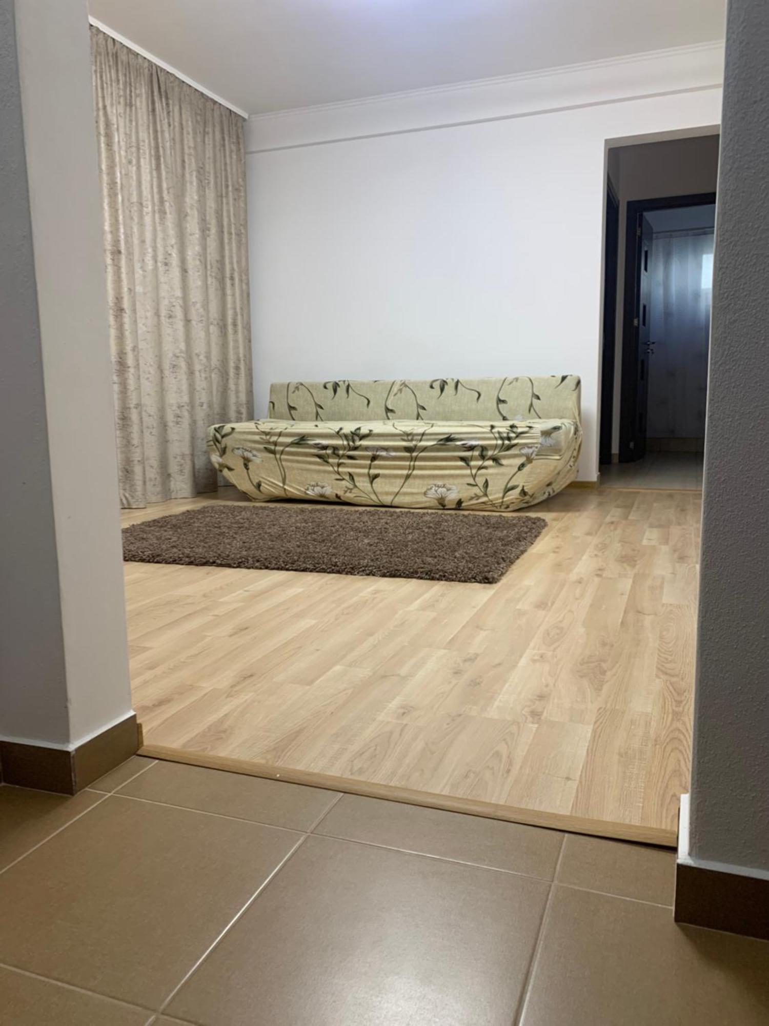 Apartament Central Râmnicu Vâlcea Exteriör bild