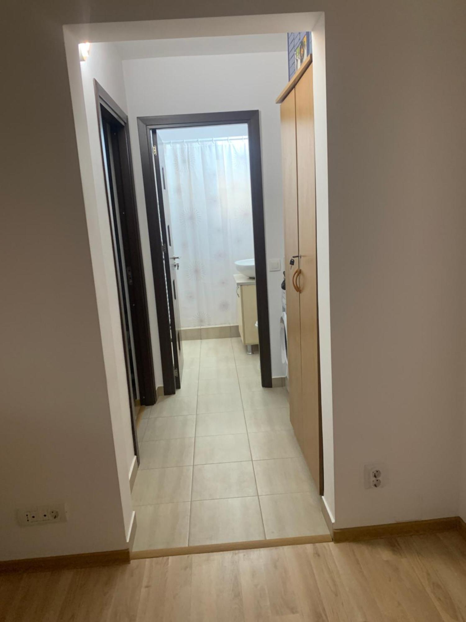 Apartament Central Râmnicu Vâlcea Exteriör bild