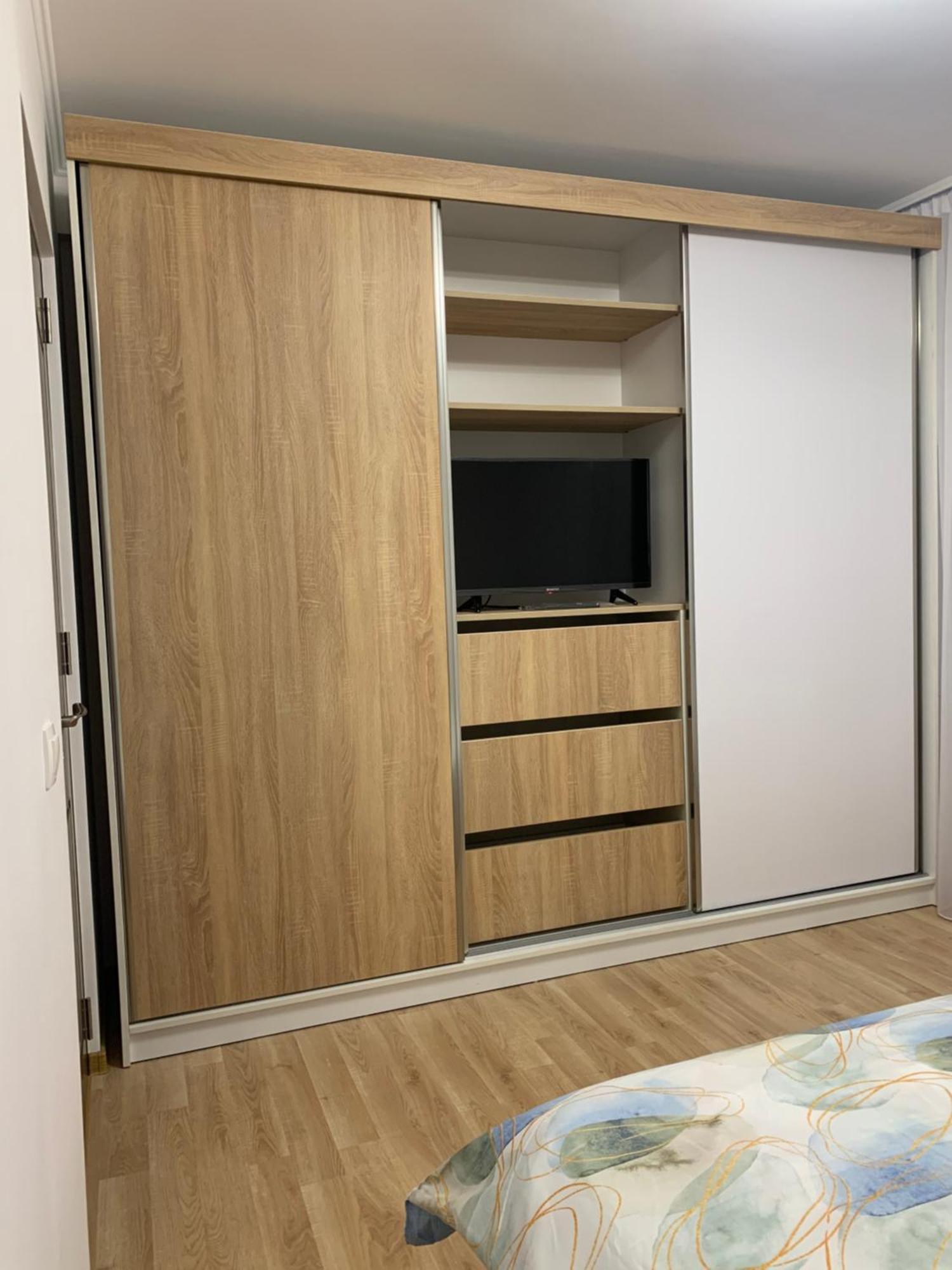 Apartament Central Râmnicu Vâlcea Exteriör bild