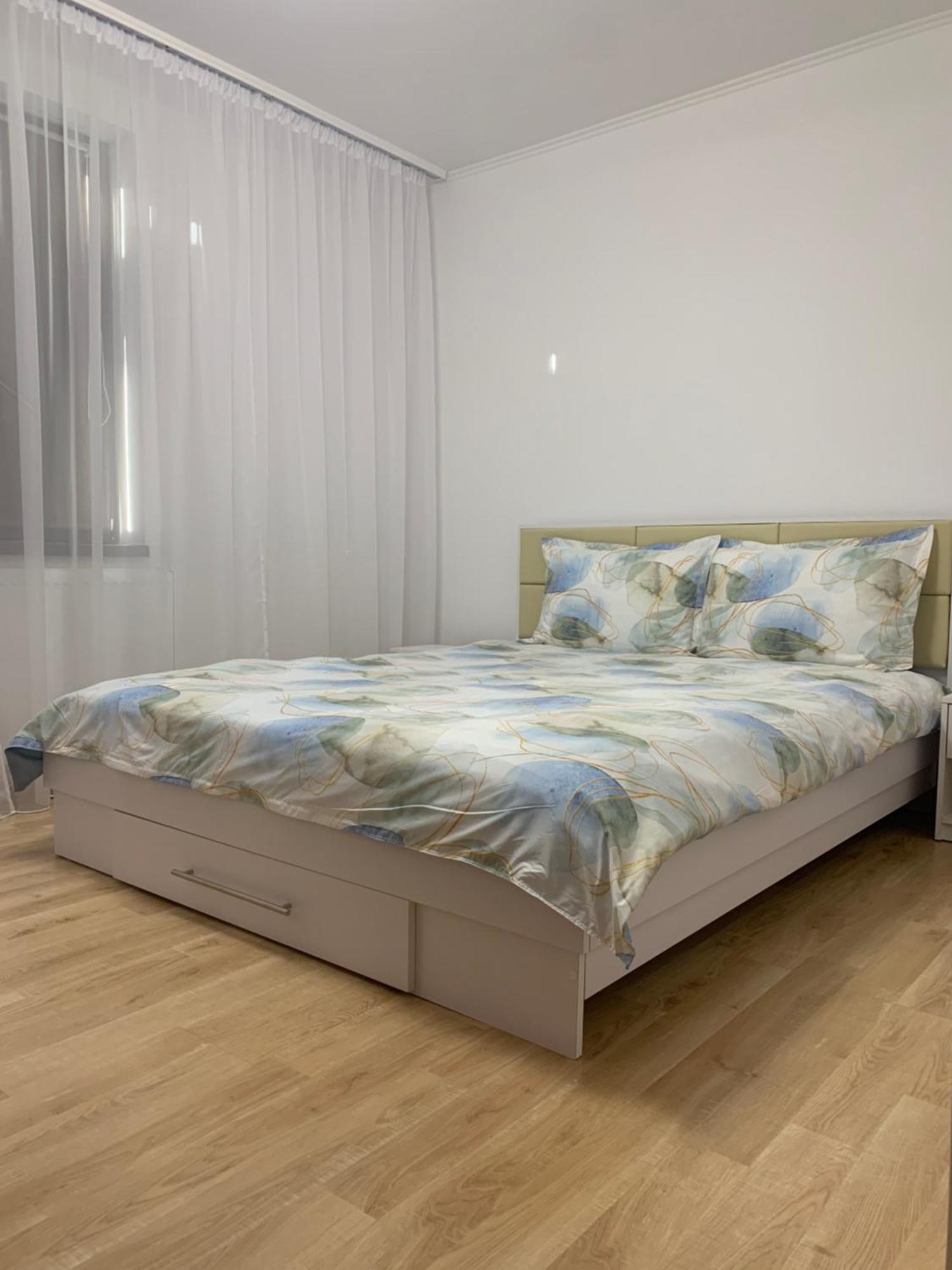 Apartament Central Râmnicu Vâlcea Exteriör bild